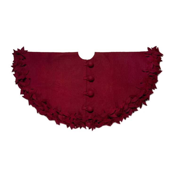 Arcadia Home Tree Skirt 